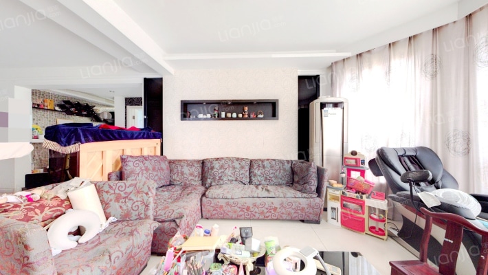 金谷府邸二手房实景图