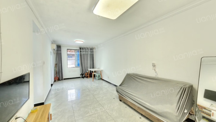 省百纺大院二手房实景图