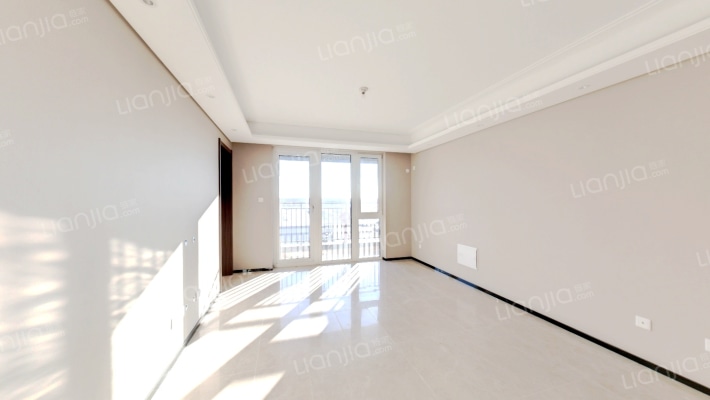 华润置地凌雲府二手房实景图