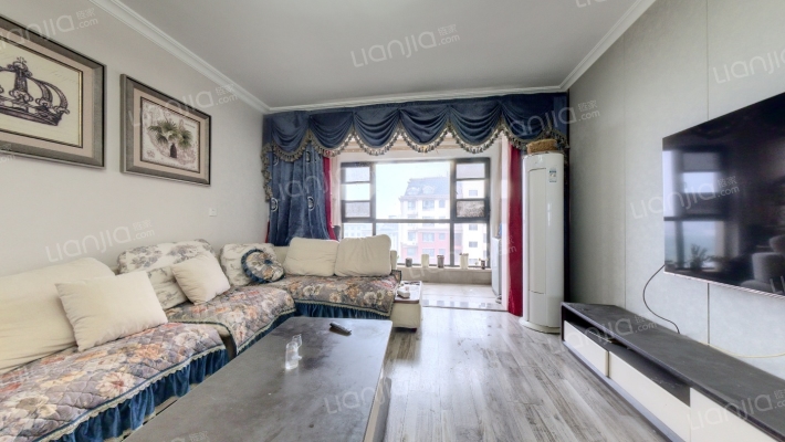 千鹿山二手房实景图