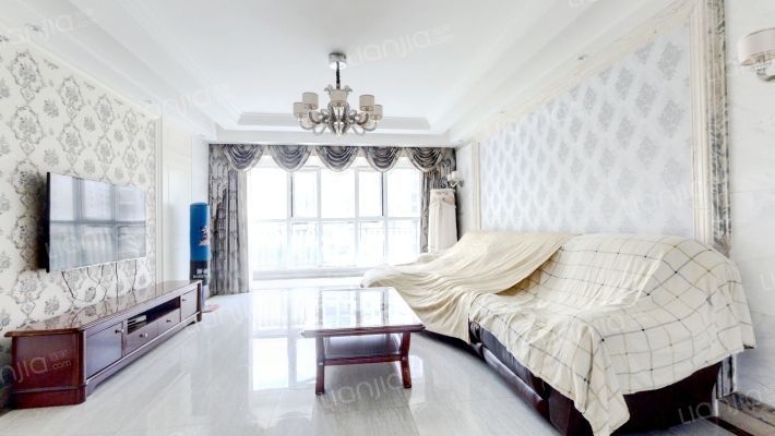 雅士苑二手房实景图