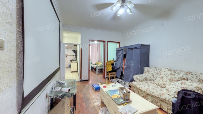 文汇院二手房实景图