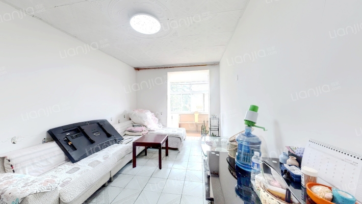 五十八间二手房实景图