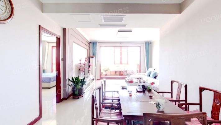 电力公寓二手房实景图