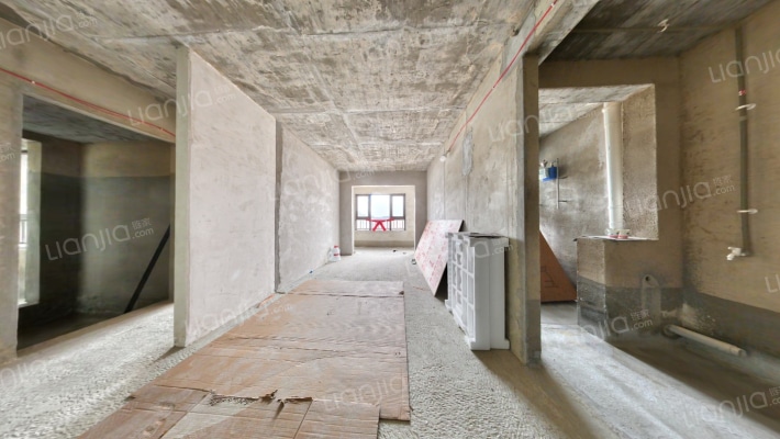 贵阳天瀑学府二手房实景图