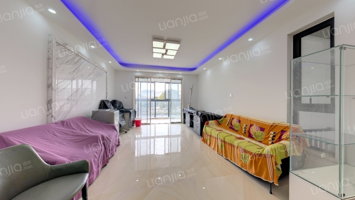 孙武花园二手房实景图