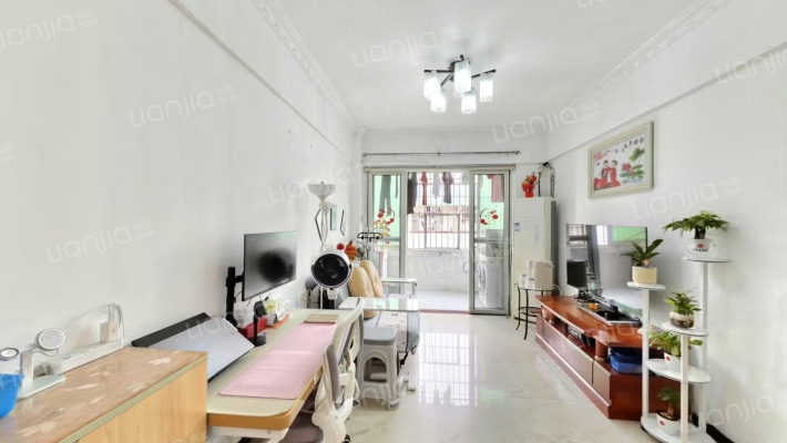 嘉惠苑二手房实景图