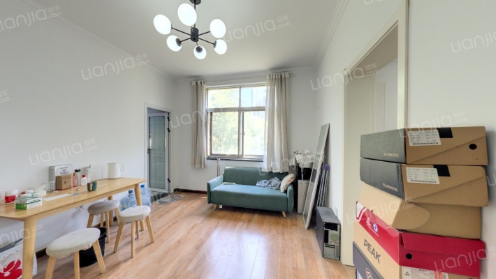 姑嫂树社区二手房实景图