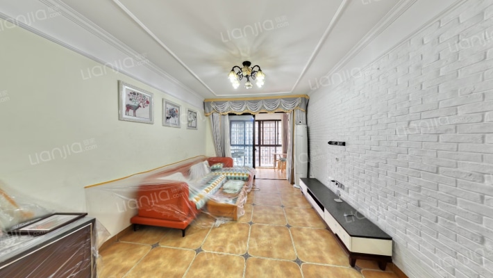 盛隆佳园二手房实景图