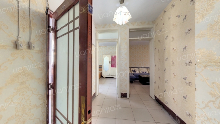 渚南二条5号院二手房实景图