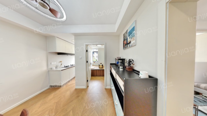 震泽三村二手房实景图