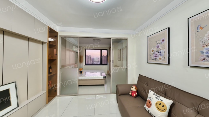 黎明昆山苑二手房实景图