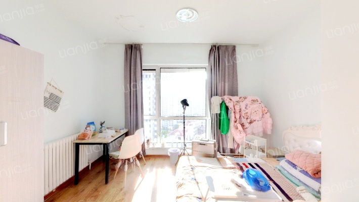 星海朗庭二手房实景图