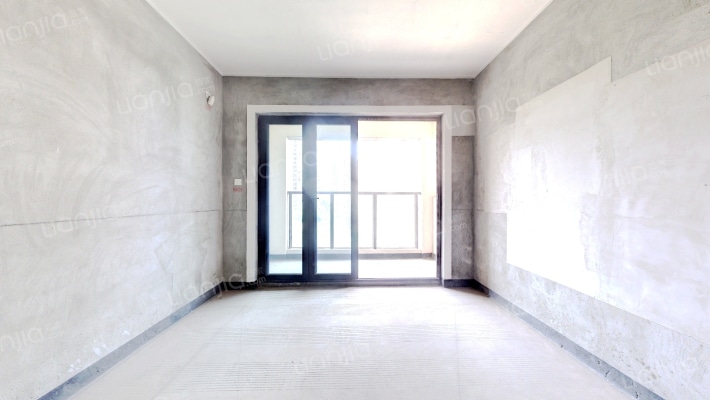 金科联发东悦府观止二手房实景图