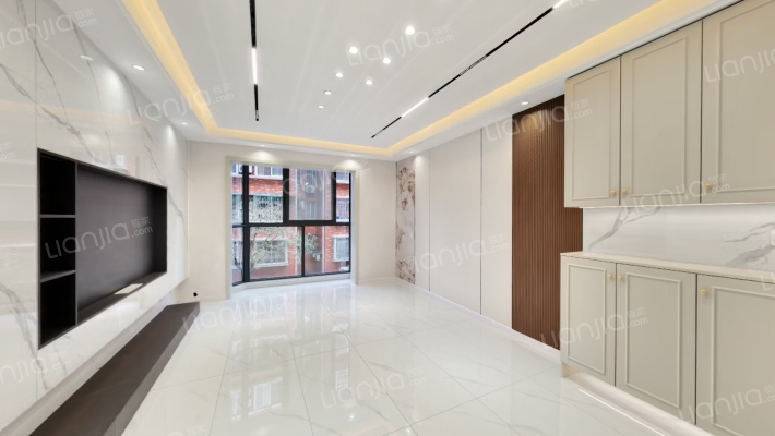 千禧华庭二手房实景图