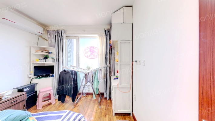 华南公馆二手房实景图