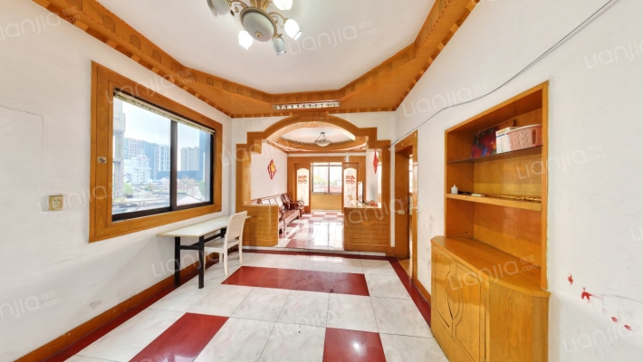 环城南路28弄二手房实景图