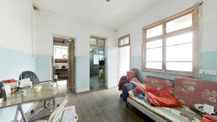 坝口巷二手房实景图