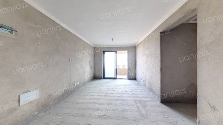 华地森林语锦园二手房实景图