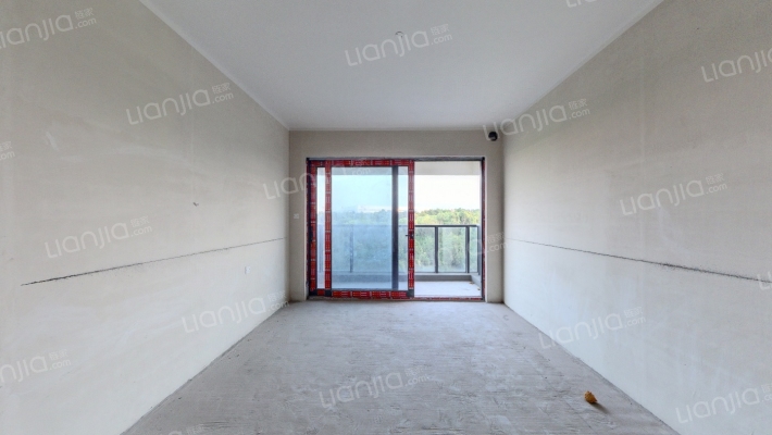 江山雲出云璟二手房实景图