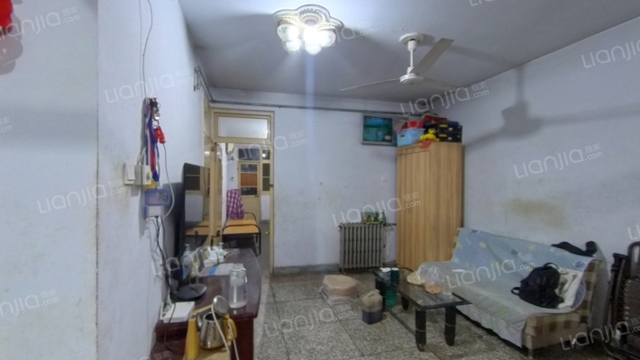 国土局家属院1号院二手房实景图