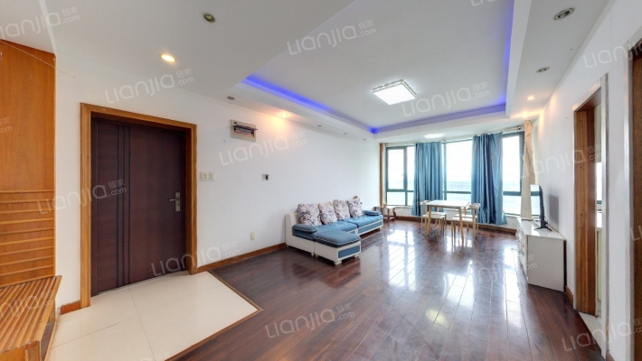 恒泰御庭园二手房实景图