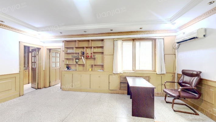 阳春里二手房实景图