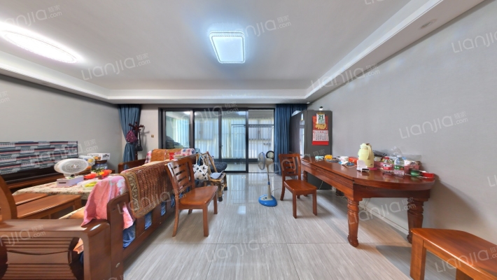 朗月滨河雅苑二手房实景图