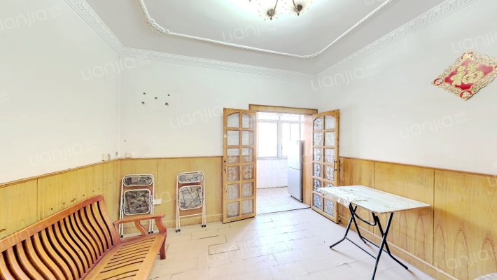 鼓风社区二手房实景图