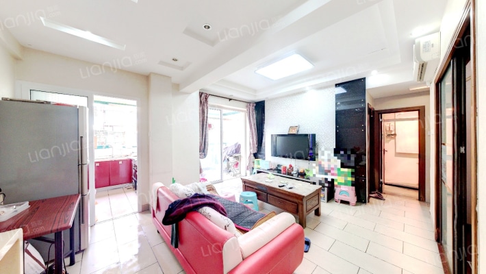 源昌豪庭二期二手房实景图