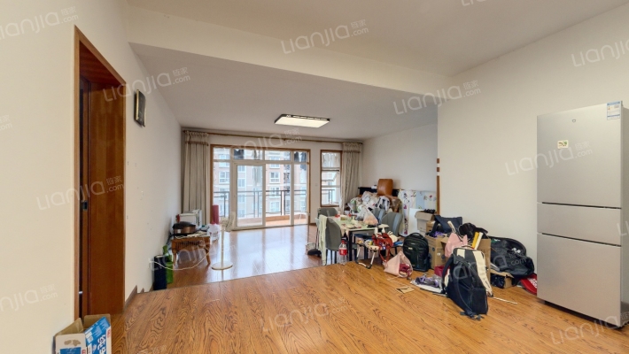 望江嘉苑二手房实景图