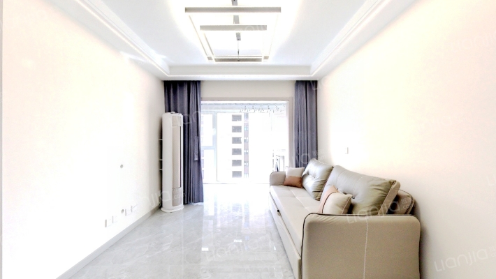 宝坻金辉城中央云著二手房实景图