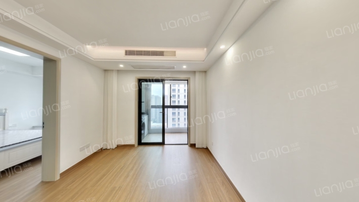 塘珑华庭二手房实景图