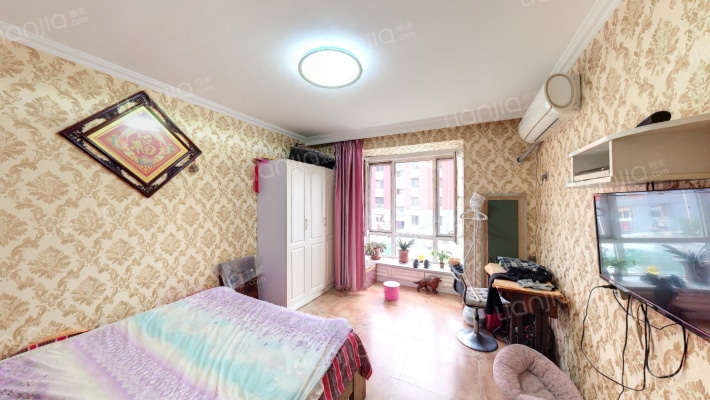 民丰家园二手房实景图