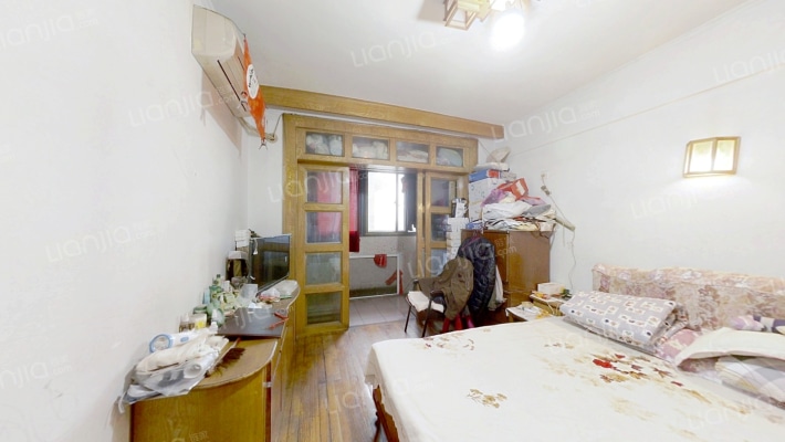 汉中门外大街二手房实景图