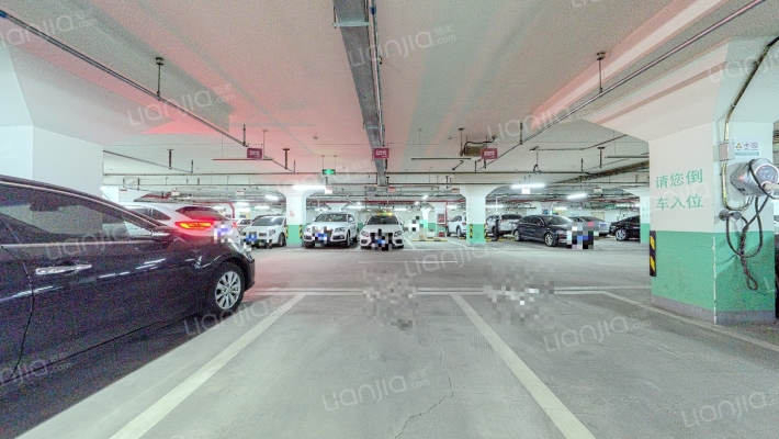 徜徉嘉园8号院二手房实景图