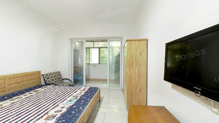 花园新村二手房实景图