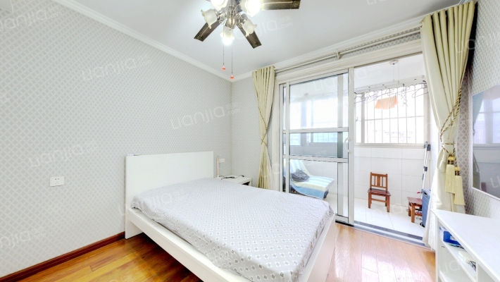 同仁新寓二手房实景图