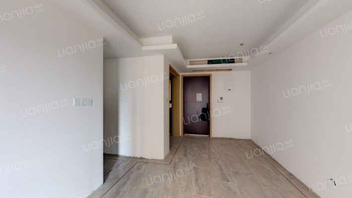 泰禾金尊府二手房实景图