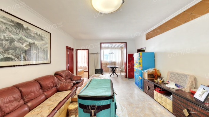 东方世纪城二手房实景图