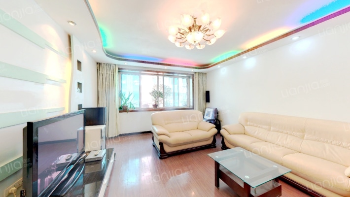 华烽厂三区二手房实景图