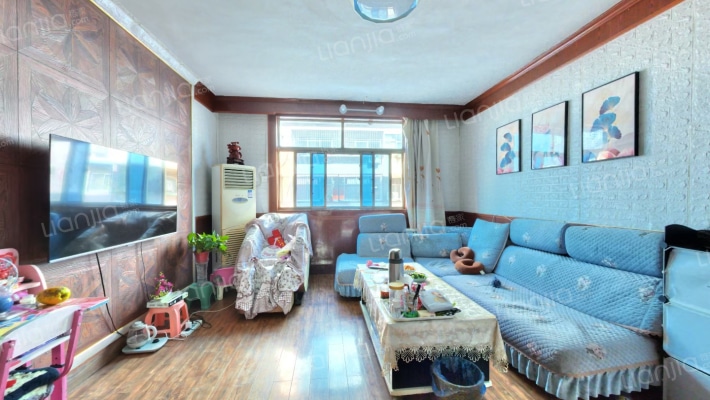 运输公司家属院北区二手房实景图