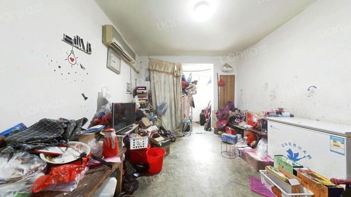 摄山星城尤山苑二手房实景图