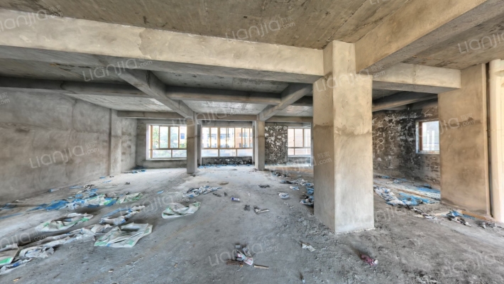 后西垟村二手房实景图