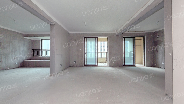 兰印府二手房实景图