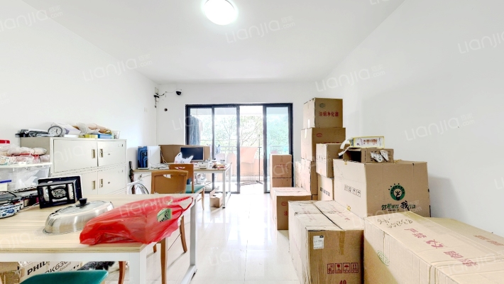 穗和名庭二手房实景图