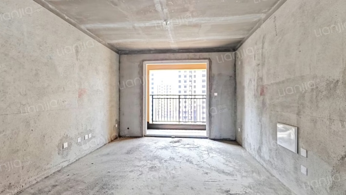 建业森林半岛二手房实景图