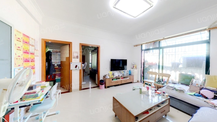 凤安大厦二手房实景图