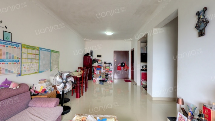 嘉园楼二手房实景图