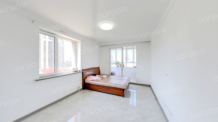 老瓜堡小区二手房实景图